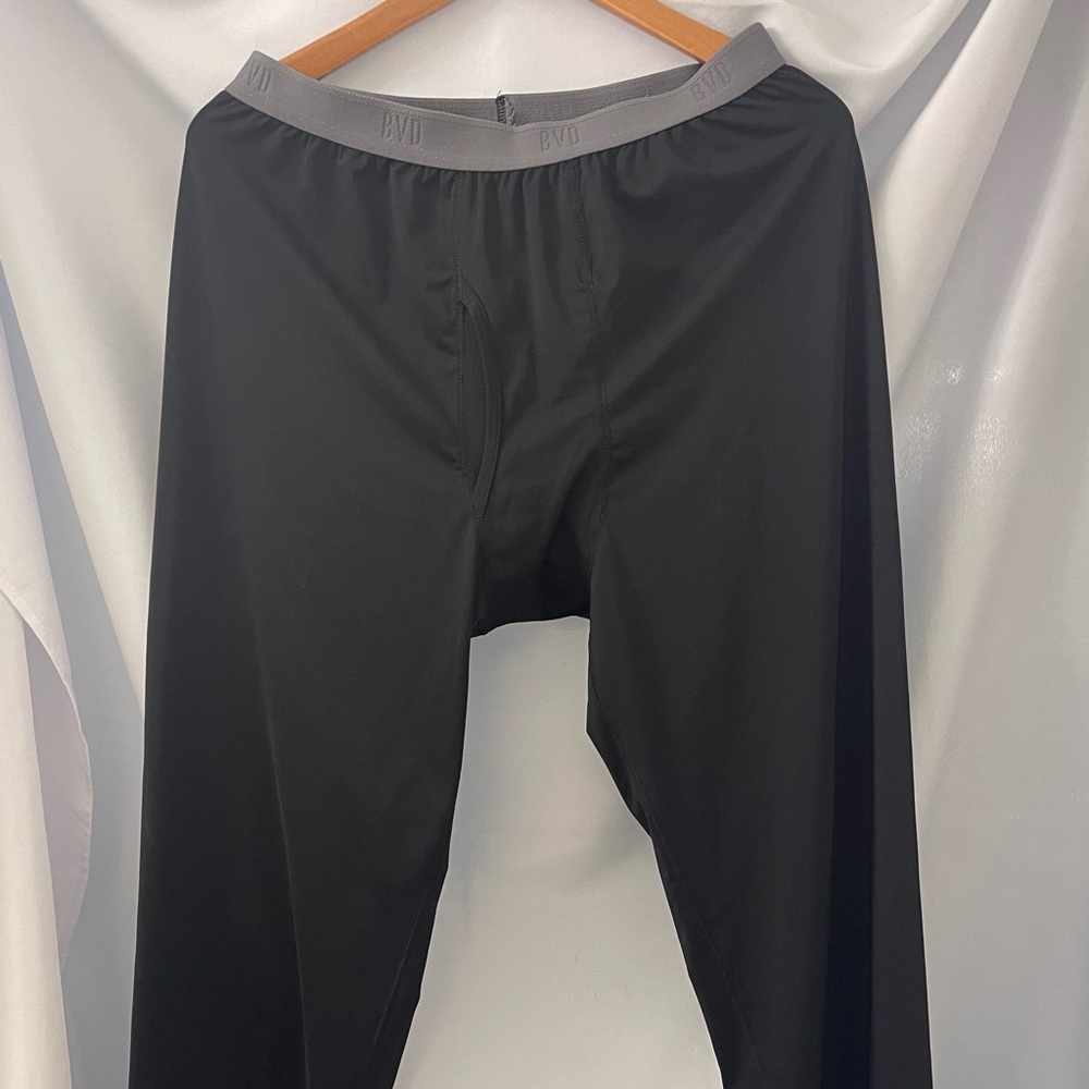 Men’s Base Layer
